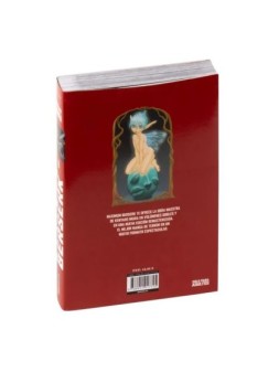 Colección de Cómics y Novelas Gráficas - La Cueva Roja