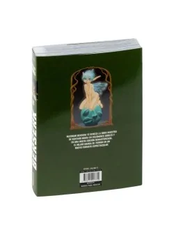 Compra Maximum Berserk 10 de PANINI al mejor precio (16,10 €)