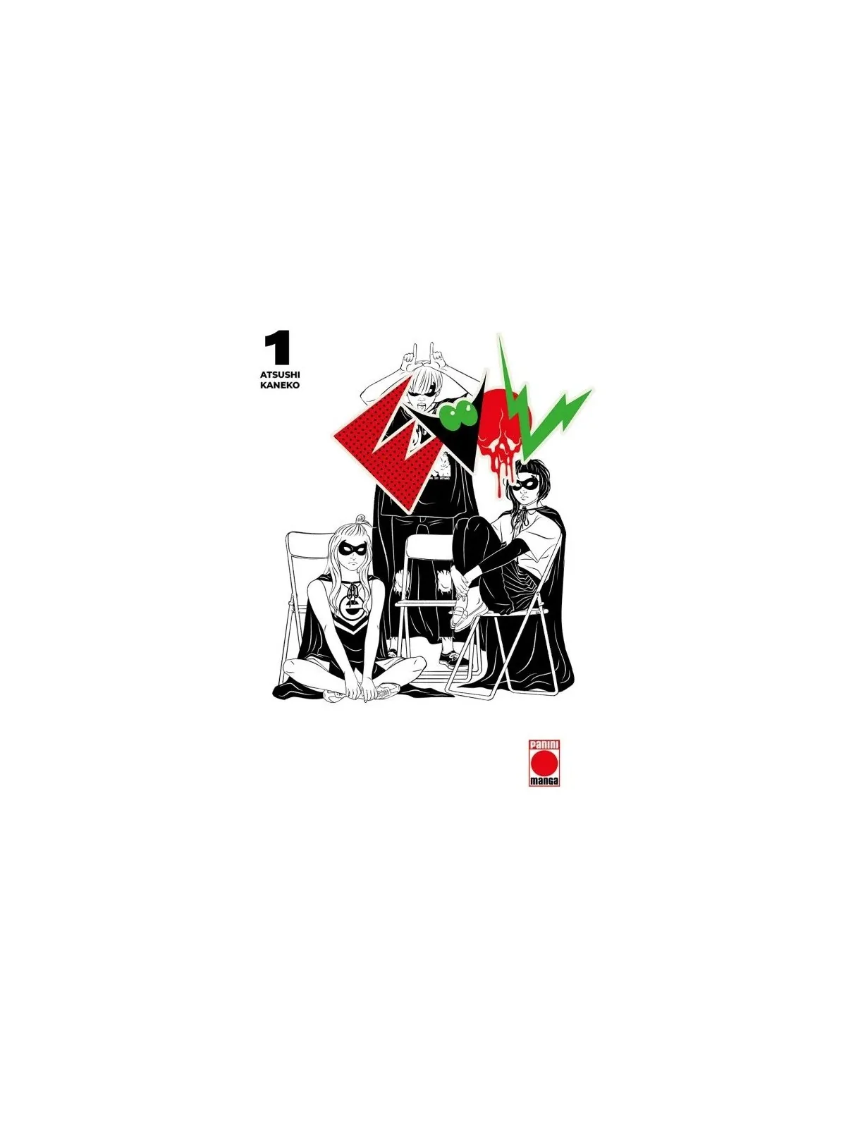 Compra Evol 01 de PANINI al mejor precio (14,20 €)