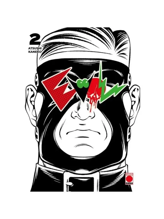 Compra Evol 02 de PANINI al mejor precio (14,20 €)