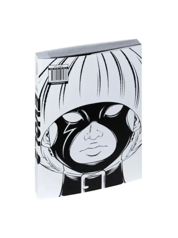Compra Evol 02 de PANINI al mejor precio (14,20 €)