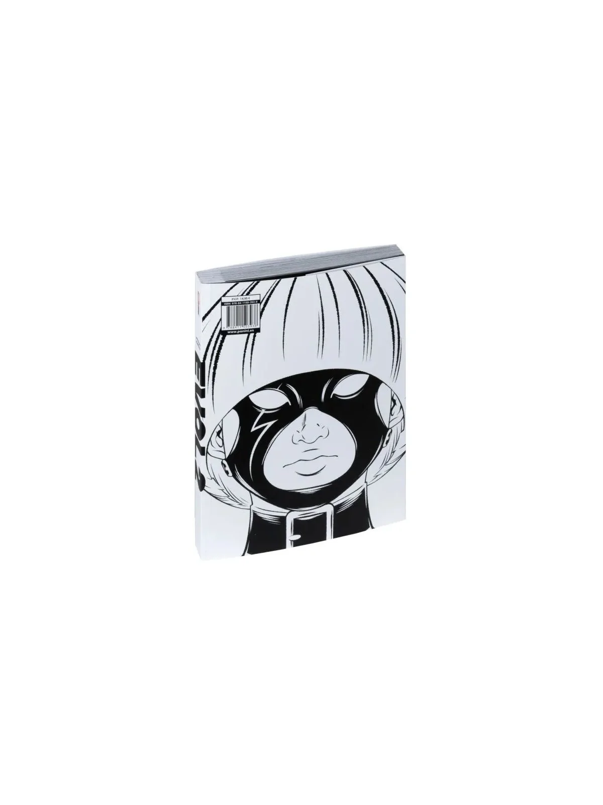 Compra Evol 02 de PANINI al mejor precio (14,20 €)