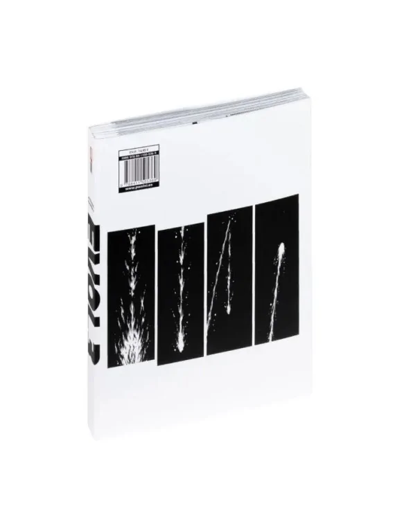 Compra Evol 03 de PANINI al mejor precio (14,20 €)