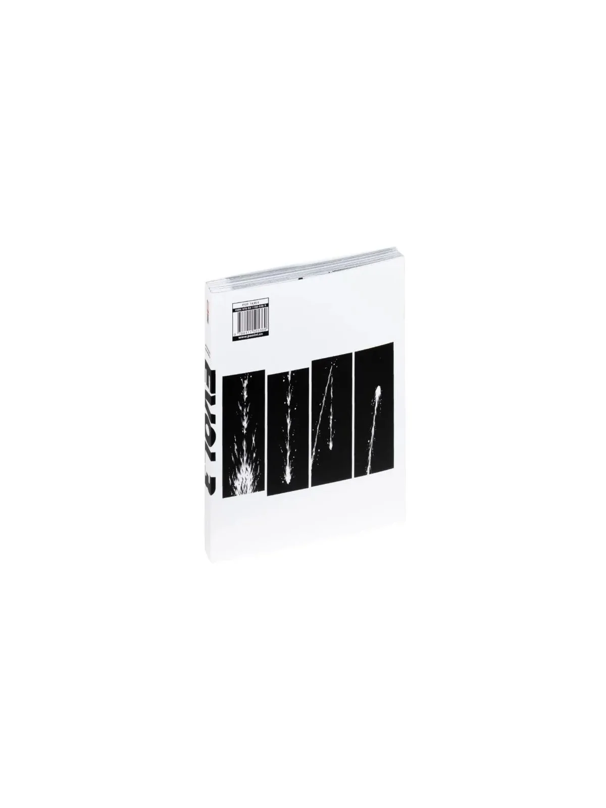 Compra Evol 03 de PANINI al mejor precio (14,20 €)