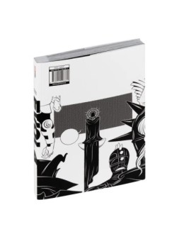 Colección de Cómics y Novelas Gráficas - La Cueva Roja