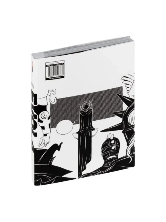 Compra Evol 04 de PANINI al mejor precio (14,20 €)