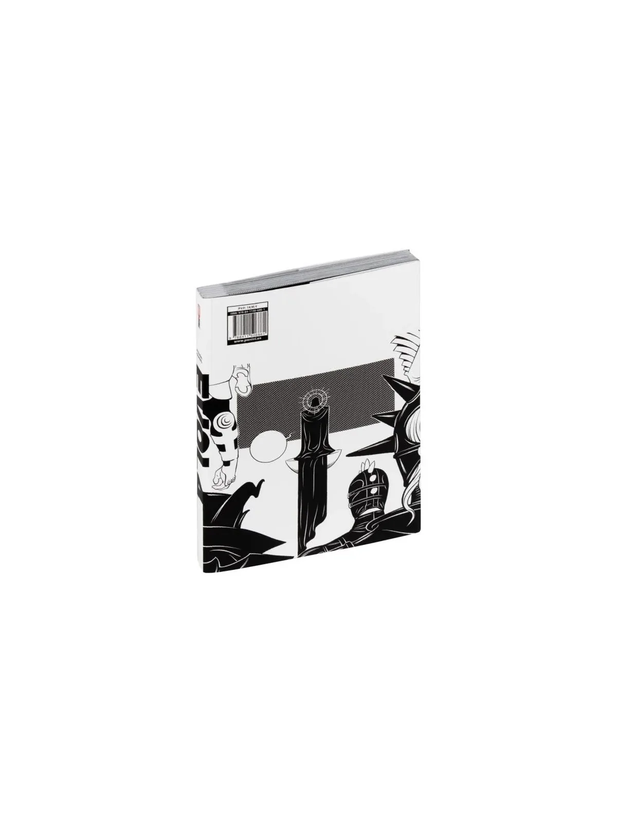 Compra Evol 04 de PANINI al mejor precio (14,20 €)