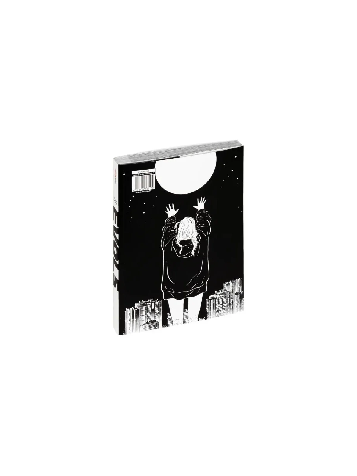 Compra Evol 05 de PANINI al mejor precio (14,20 €)