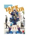 Compra Tank Chair 04 de Panini Comics al mejor precio (8,50 €)