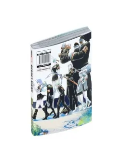 Compra Tank Chair 04 de Panini Comics al mejor precio (8,50 €)