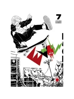 Compra Evol 07 de PANINI al mejor precio (14,20 €)