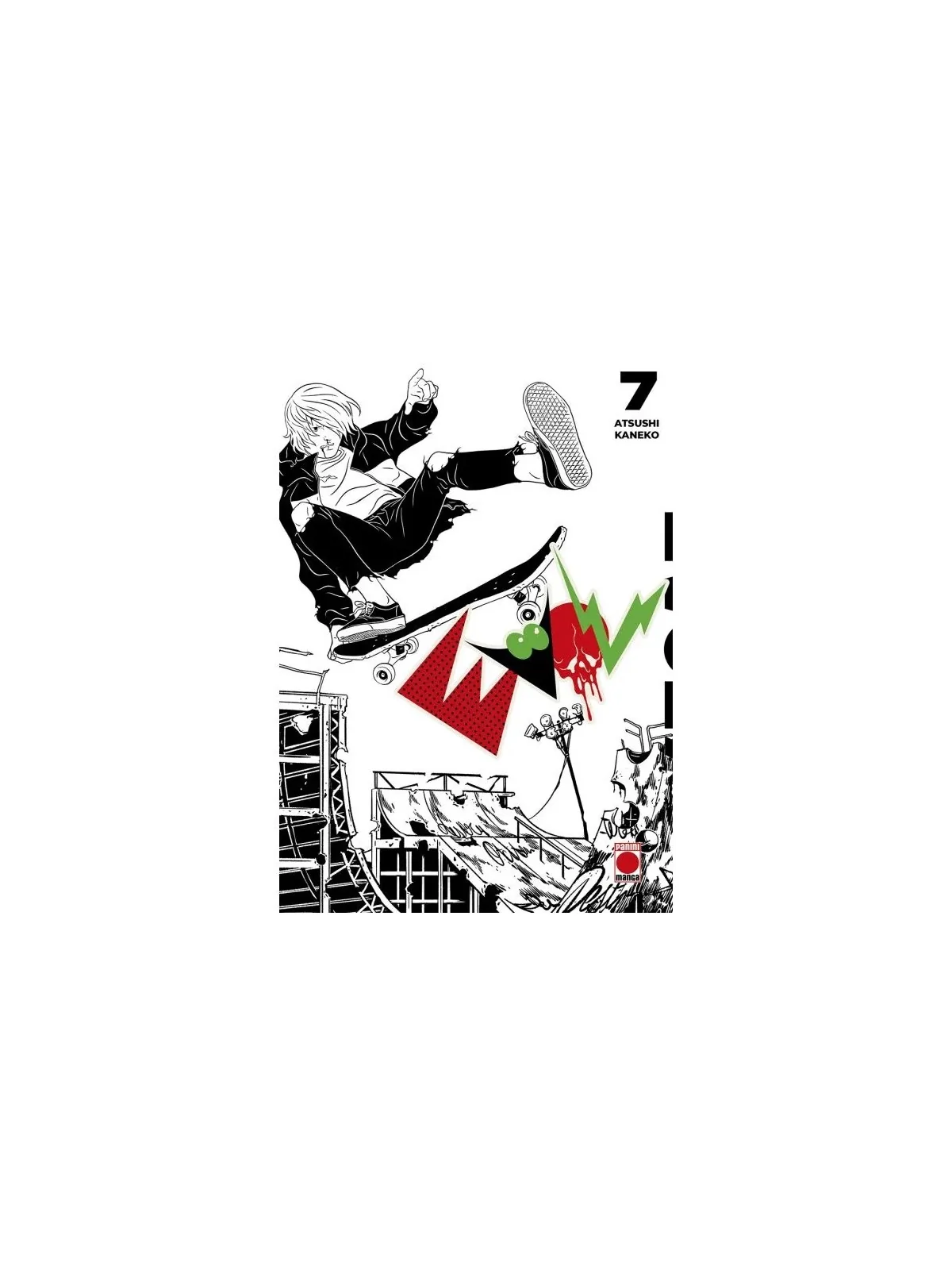 Compra Evol 07 de PANINI al mejor precio (14,20 €)