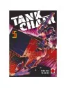 Compra Tank Chair 05 de Panini Comics al mejor precio (8,50 €)