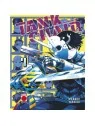 Compra Tank Chair 07 de Panini Comics al mejor precio (8,50 €)