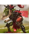 Compra II Torneo Racial Blood Bowl Stunty - 09 Agosto de  al mejor pre