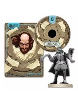 Compra Unmatched: Slings and Arrows de TCG Factory al mejor precio (38