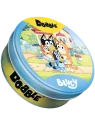 Compra Dobble Bluey de Zygomatic al mejor precio (16,99 €)