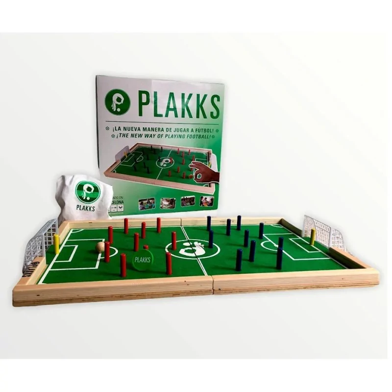 Comprar Plakks barato al mejor precio 53,09 € de Plakks