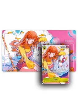 Compra OPCG: Playmat Fest 24-25 Edition de Bandai al mejor precio (60,