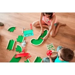 Compra Pitch & Plakks de Plakks al mejor precio (57,59 €)