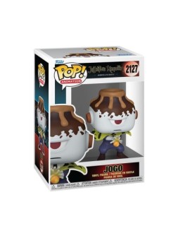 Colección de Funko Pop - La Cueva Roja