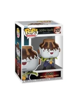 Compra Funko POP! Jujutsu Kaisen: Jogo (2127) de Funko al mejor precio