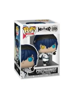 Compra Funko POP! Metaphor ReFantazio: Protagonist (1108) de Funko al 