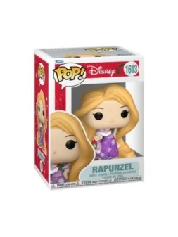 Compra Funko POP! Disney Holiday: Rapunzel (1613) de Funko al mejor pr