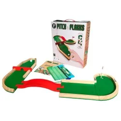 Compra Pitch & Plakks de Plakks al mejor precio (57,59 €)