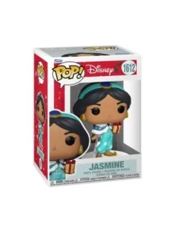 Compra Funko POP! Disney Holiday: Jasmine (1612) de Funko al mejor pre
