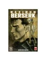 Compra Maximum Berserk 09 de PANINI al mejor precio (16,10 €)