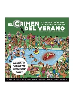 Compra El Crimen del Verano 01 de  al mejor precio (17,05 €)