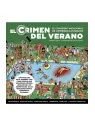 Compra El Crimen del Verano de  al mejor precio (17,05 €)