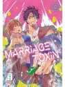 Compra Marriage Toxin 02 de Ivrea al mejor precio (8,55 €)