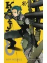 Compra Kaiju 8 13 de Planeta Comic al mejor precio (8,08 €)