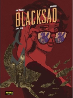 Colección de Cómics y Novelas Gráficas - La Cueva Roja