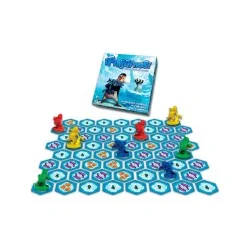 Compra ¡Pingüinos! de Fantasy Flight Games al mejor precio (13,49 €)