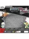 Compra Pokemon TCG: Fulgor Negro y Llama Blanca – Colección con Póster