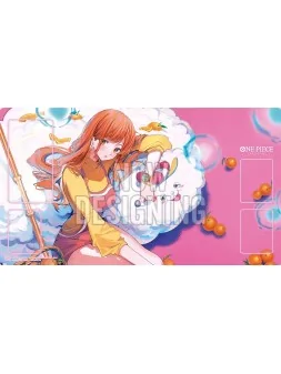 Compra OPCG: Playmat Fest 24-25 Edition de Bandai al mejor precio (60,