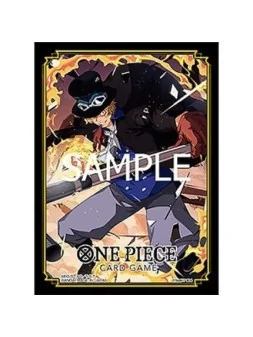 Compra OPCG: Official Sleeves Limited Edition Vol.2 (Sabo) de Bandai a