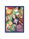 Compra OPCG: Official Sleeves Limited Edition Vol.3 (Nico Robin) de Ba