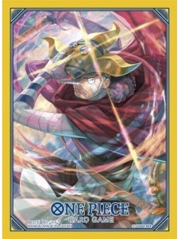 One Piece TCG: Fundas Sogeking Vol.9 de Bandai en One Piece Card Game | La Cueva Roja