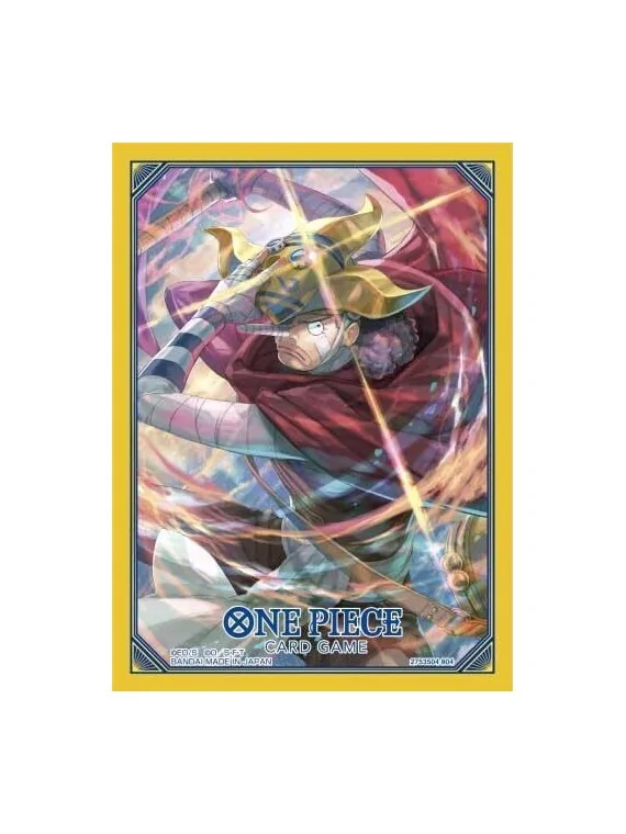 Compra OPCG: Official Sleeves Limited Edition Vol.9 (Sogaking) de Band