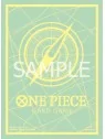 Compra OPCG: Official Sleeves Limited Edition Vol.9 (Green & Lemon) de