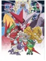Compra Digimon Card Game: Sleeves Limited Edition Vol.2 (Appmon) de Ba