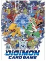 Compra Digimon Card Game: Sleeves Limited Edition Vol.2 (5th Anniversa
