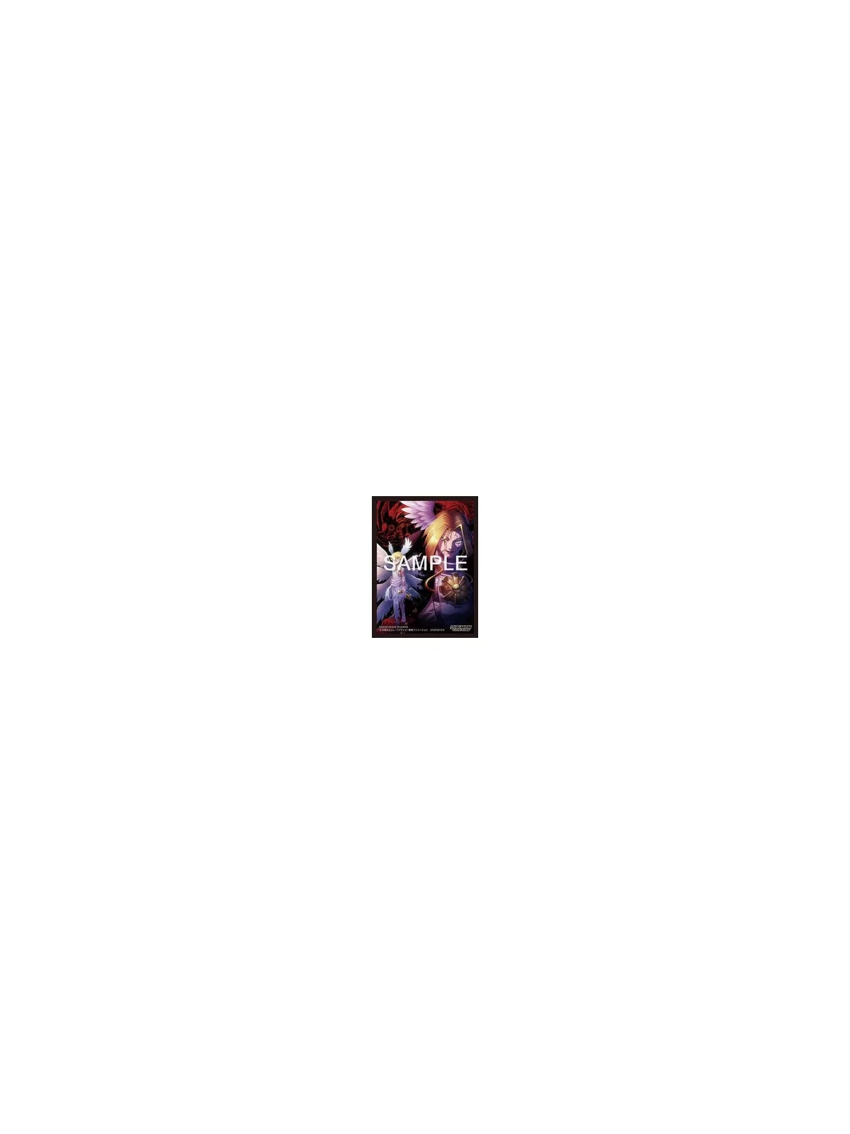Compra Digimon Card Game: Sleeves Limited Edition Vol.1 (Lucemon) de B