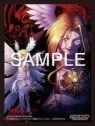 Compra Digimon Card Game: Sleeves Limited Edition Vol.1 (Lucemon) de B