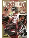 Compra Nue's Exorcist 01 (Ed. Promocional) de Norma Editorial al mejor