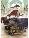 Compra La Mancha que Nos Queda 01 (Ed. Especial) de Norma Editorial al